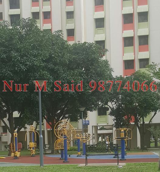 Blk 359B Admiralty Drive (Sembawang), HDB 5 Rooms #126912782